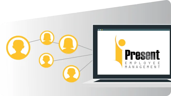 iPresent by Infoways — Asset Management Software for Laptops, Phones and More