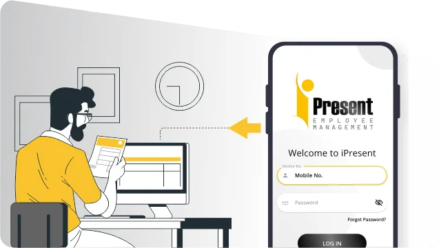 iPresent by Infoways — Expense Management Software for Claims and Travel